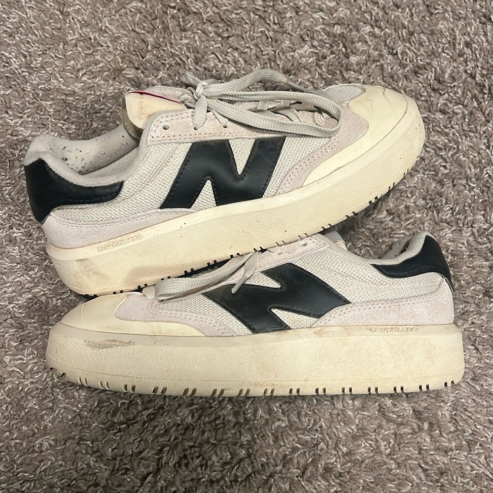 New Balance CT302